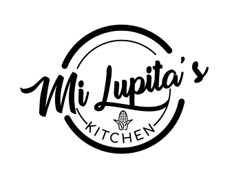 Mi Lupita's Kitchen logo